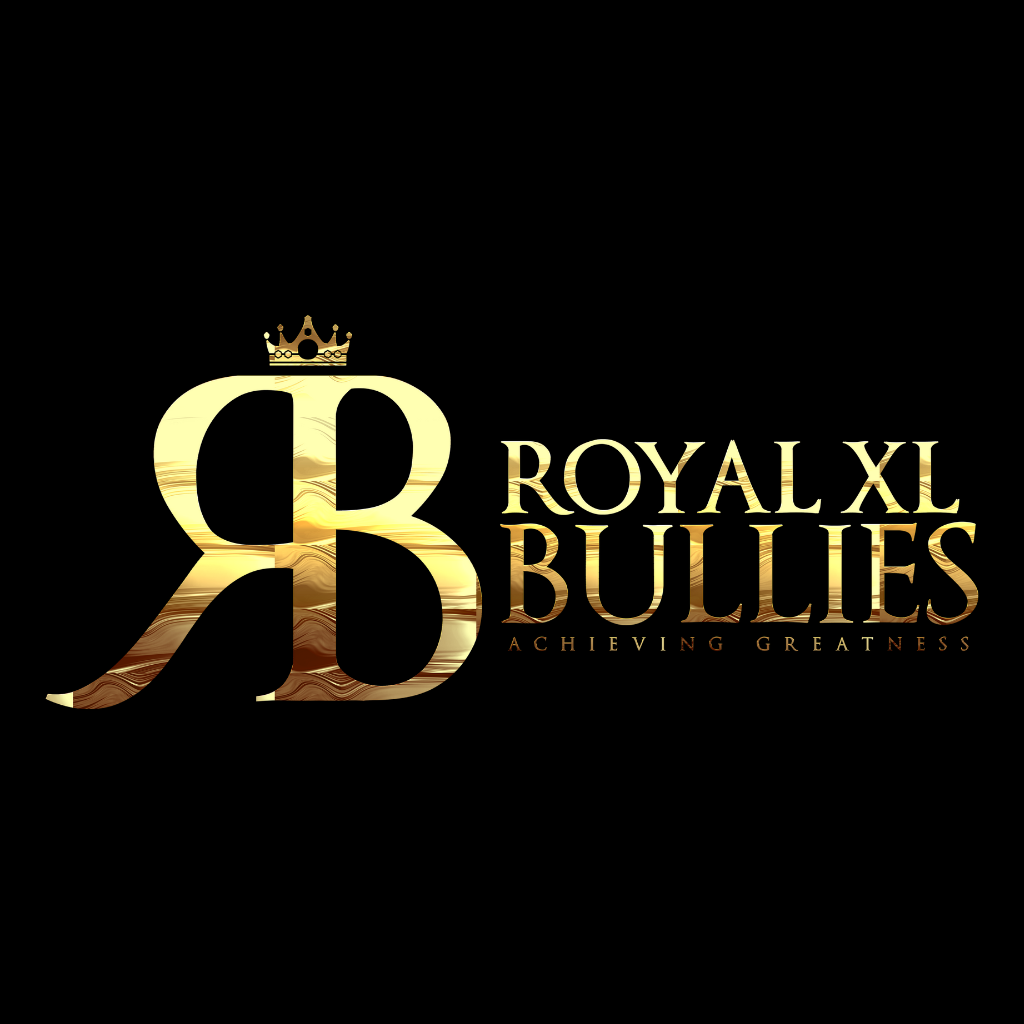 Royal hot sale xl bullies